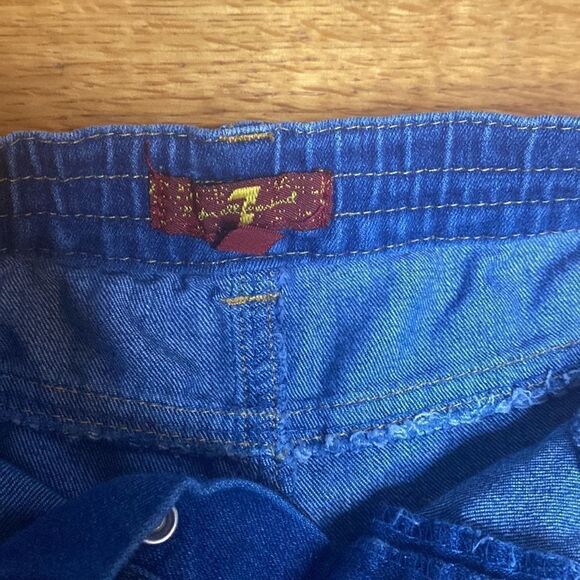 2/$22 🌸7 for all mankind🌸 - Picture 2 of 5